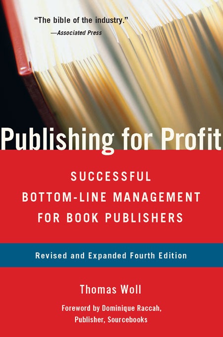 Publishing for Profit