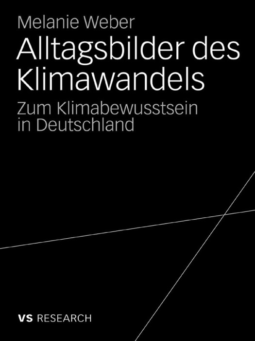 Alltagsbilder des Klimawandels