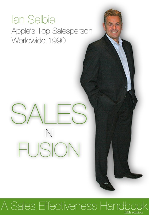 SalesNfusion