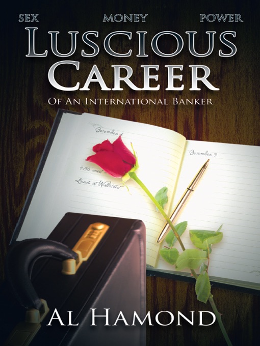 Luscious Career Of An International Banker