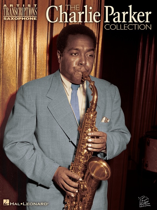 Charlie Parker Collection Songbook