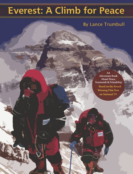 Everest: A Climb for Peace