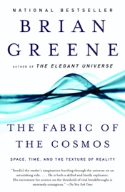 Download The Fabric of the Cosmos