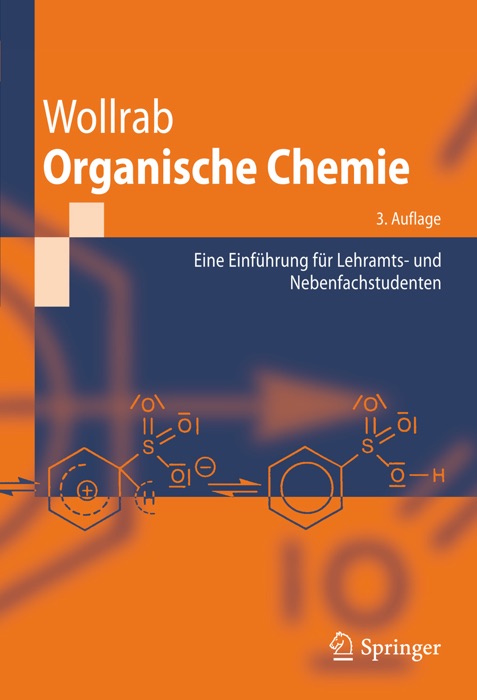 Organische Chemie