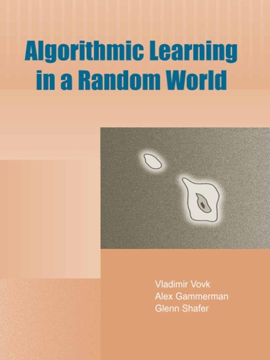 Algorithmic Learning in a Random World