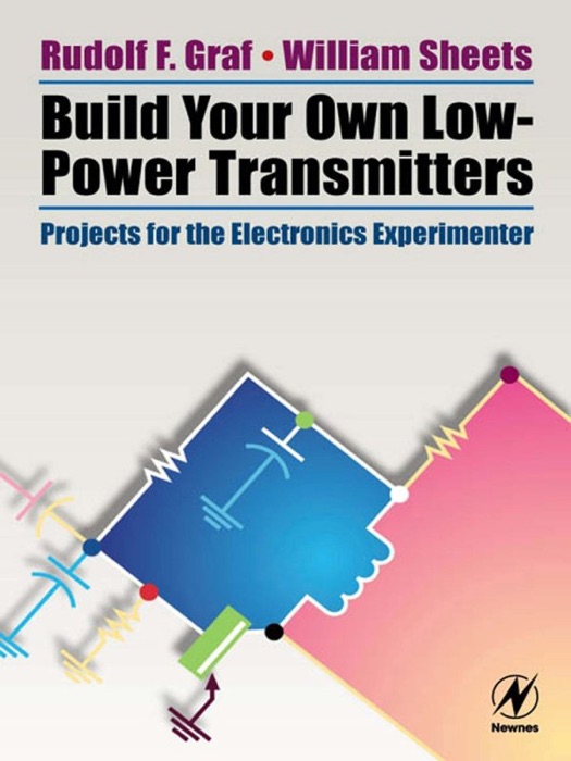 Build Your Own Low-Power Transmitters