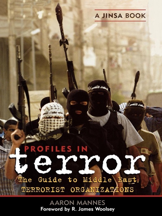 Profiles In Terror