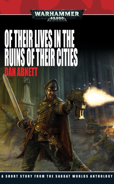 Of Their Lives in the Ruins of Their Cities