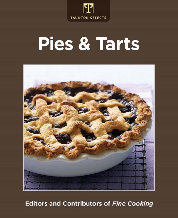 Pies & Tarts