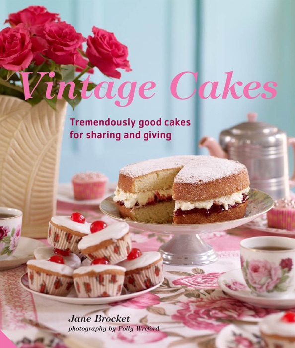 Vintage Cakes