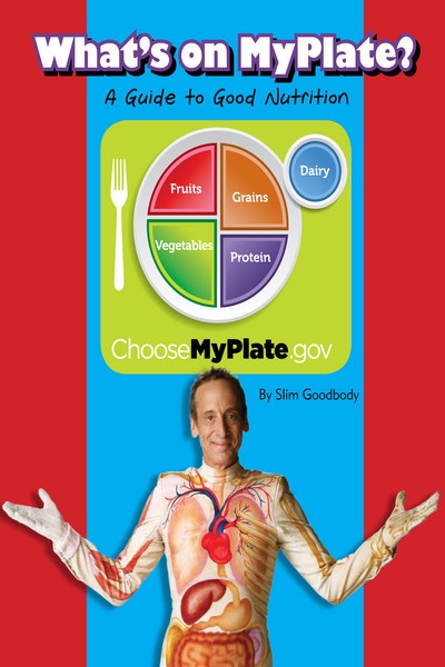 What's on MyPlate