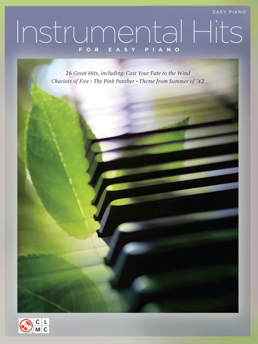 Instrumental Hits for Easy Piano (Songbook)