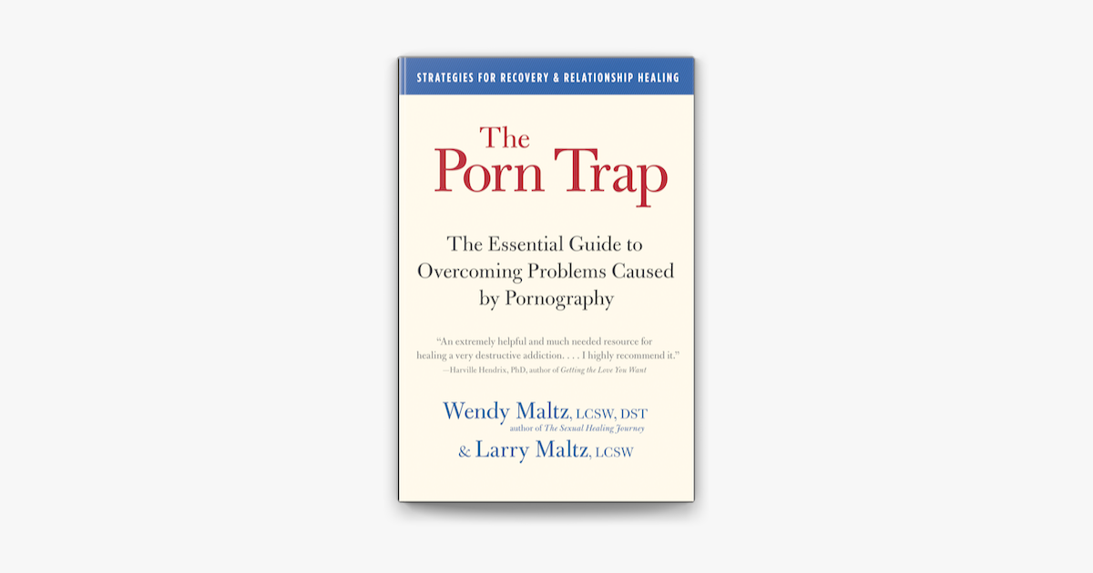 The Porn Trap on Apple Books