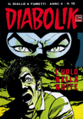 DIABOLIK (190) - Angela Giussani & Luciana Giussani