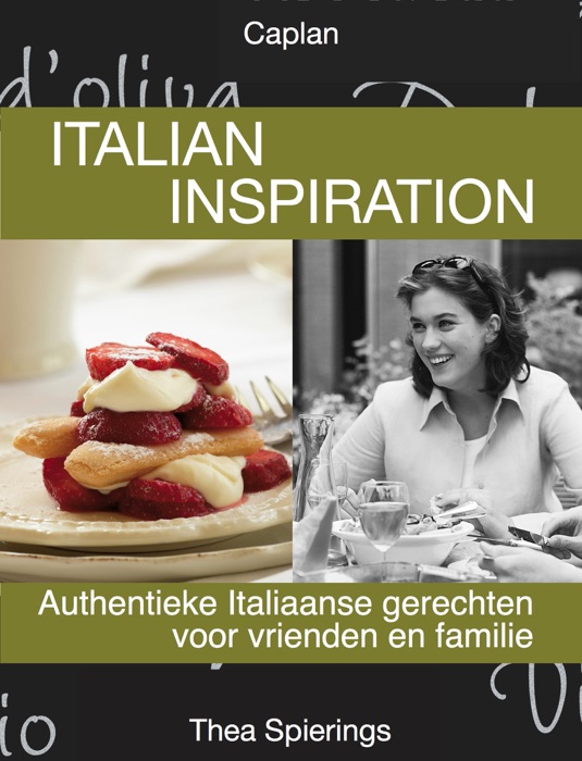 Italian Inspiration