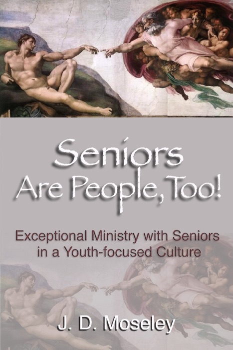 Seniors Are People, Too !