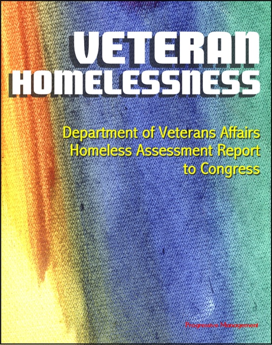 Veteran Homelessness