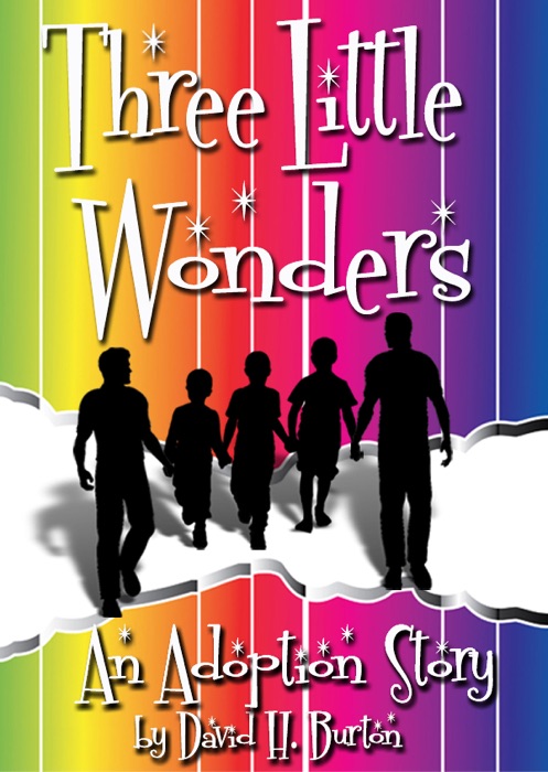 Three Little Wonders