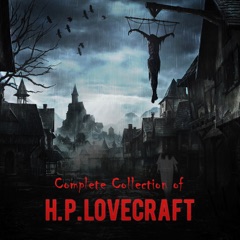 Complete Collection of H. P. Lovecraft