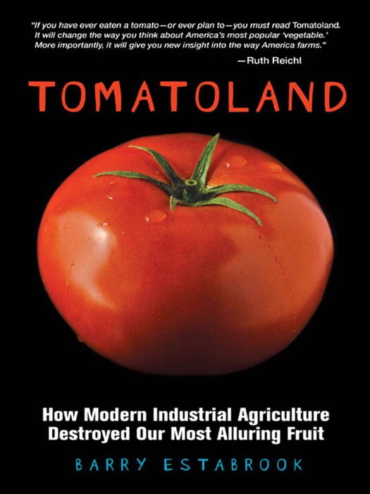 Tomatoland