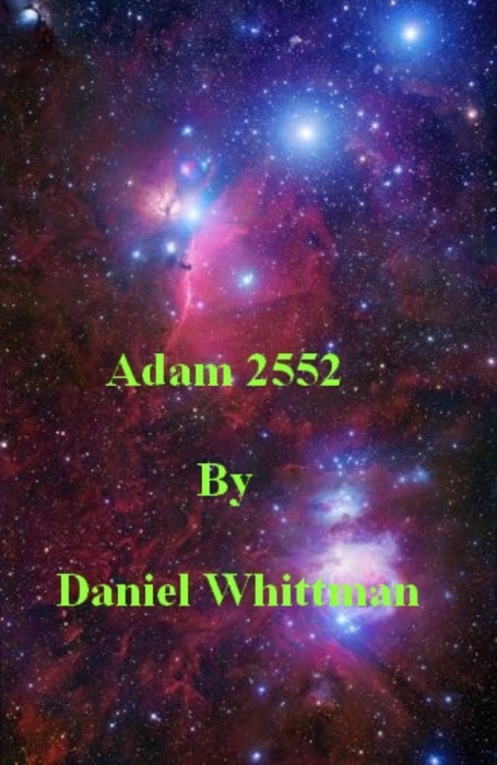 Adam 2552