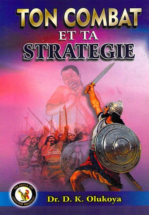 Ton combat et ta strategie