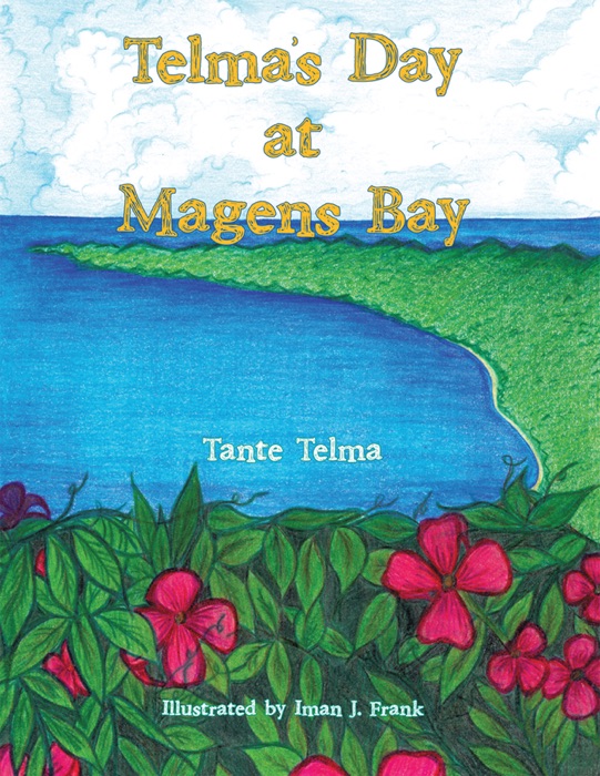 Telma's Day At Magens Bay