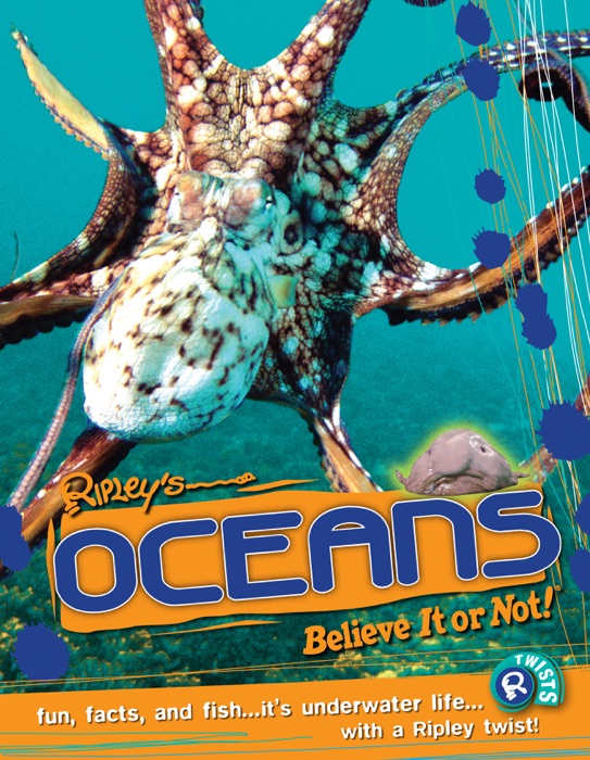 Ripley Twists: Oceans