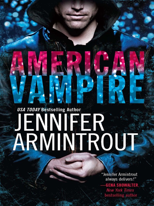 American Vampire