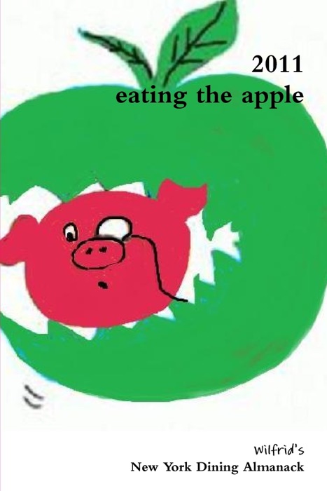 Eating the Apple