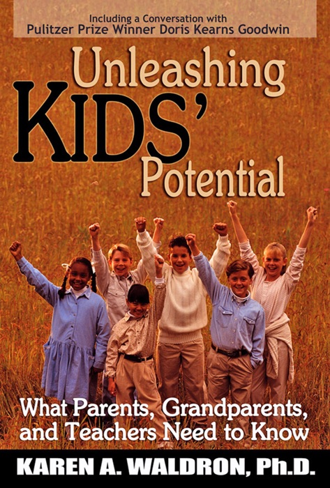 Unleashing Kids' Potential