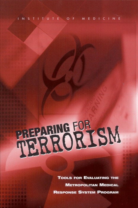 Preparing for Terrorism: