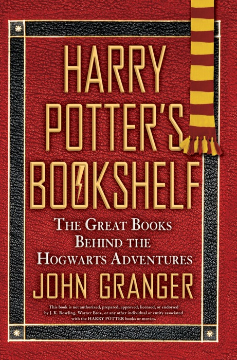 [Download] ~ Harry Potter's Bookshelf * by John Granger ~ Book PDF ...