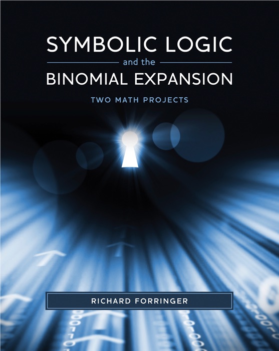 Symbolic Logic and the Binomial Expansion