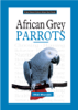 African Grey Parrots - Nikki Moustaki