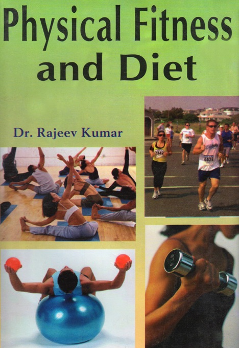 Physical Fitness and Diet