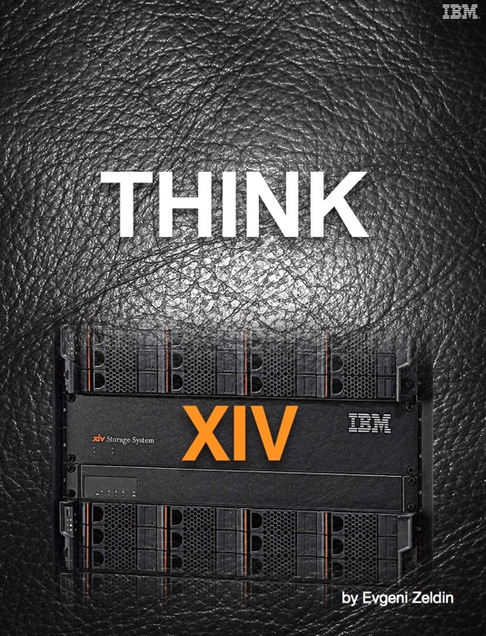 IBM XiV