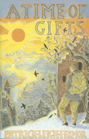 Patrick Leigh Fermor - A Time of Gifts artwork
