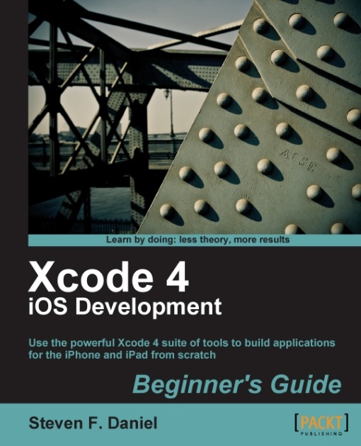 Xcode 4 iOS Development Beginner's Guide
