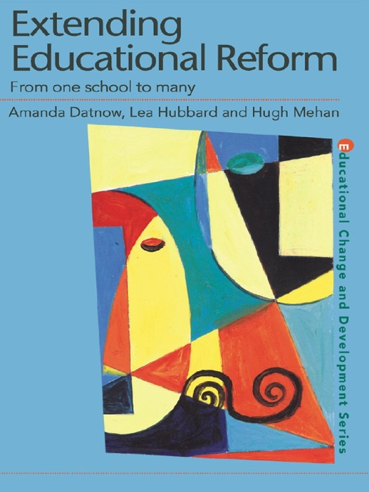 Extending Educational Reform