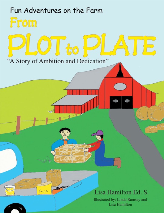 From Plot To Plate