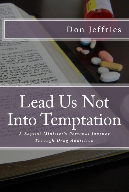 Lead Us Not Into Temptation