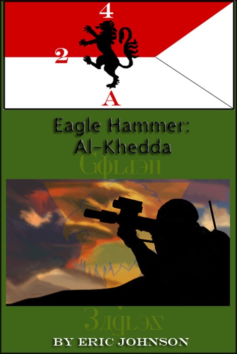 Eagle Hammer: Al-Khedda