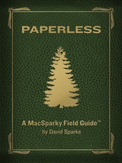 Paperless - David Sparks