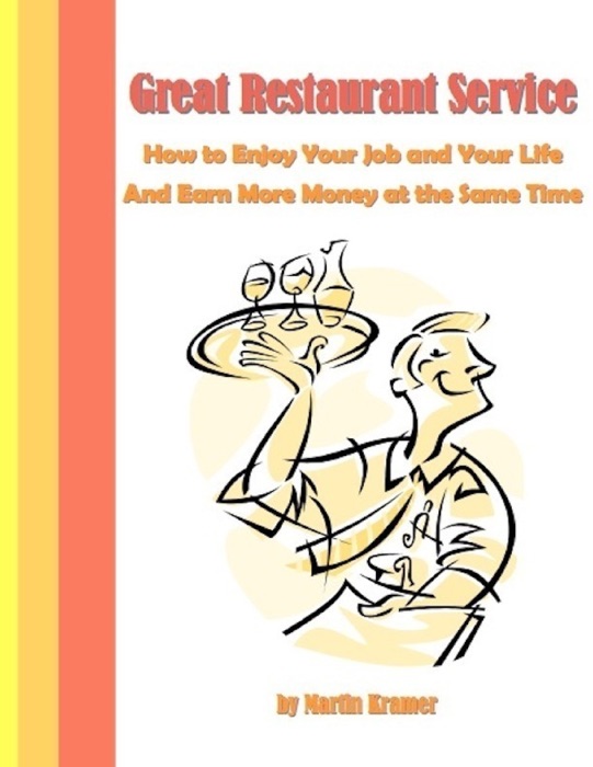Great Restaurant Service