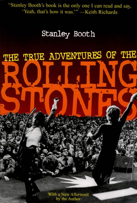 The True Adventures of the Rolling Stones