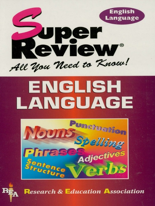 English Language Super Review