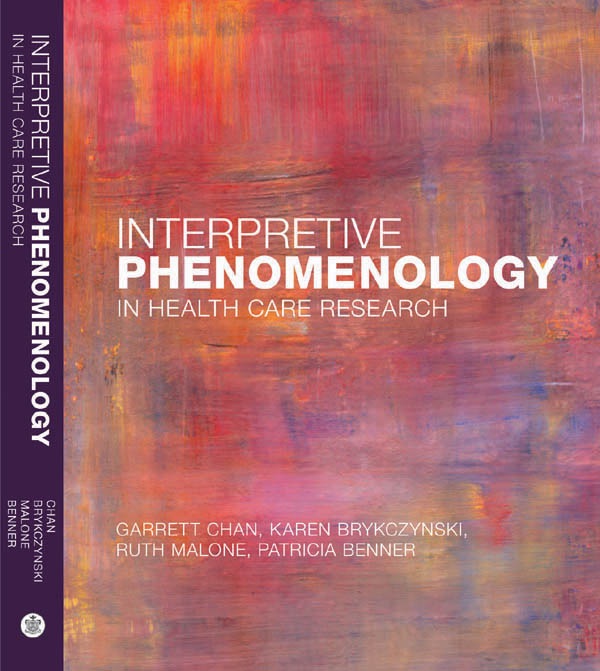 Interpretive Phenomenology in Health Care Research: Studying Social Practice, Lifeworlds, and Embodiment