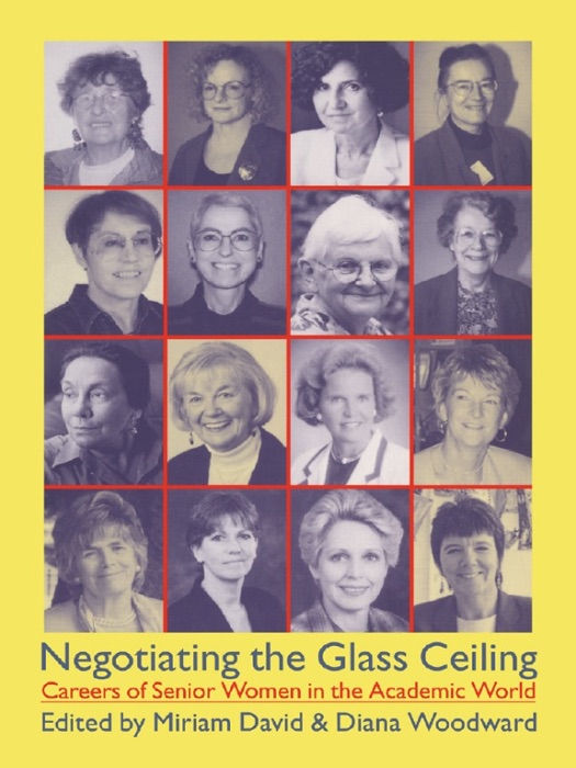 Negotiating the Glass Ceiling