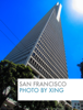 San Francisco - Xing Liu